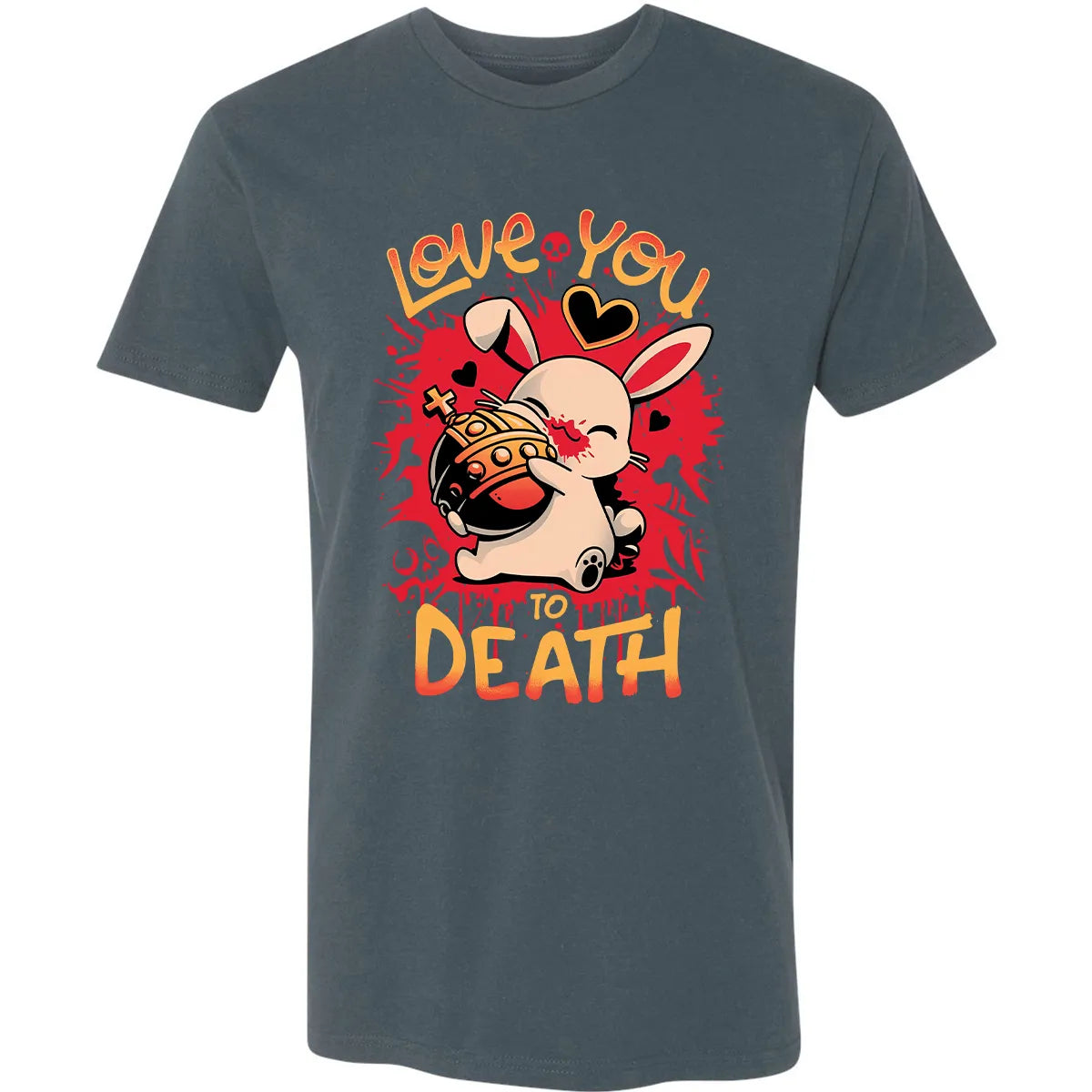 Premium Unisex T-shirt - 3XWKT5BU