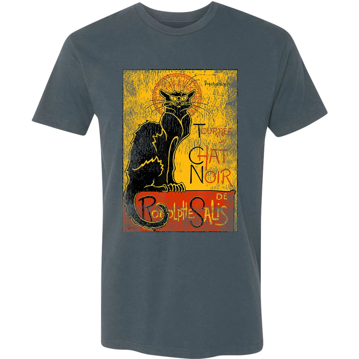 Premium Unisex T-shirt - XR8ETBGA