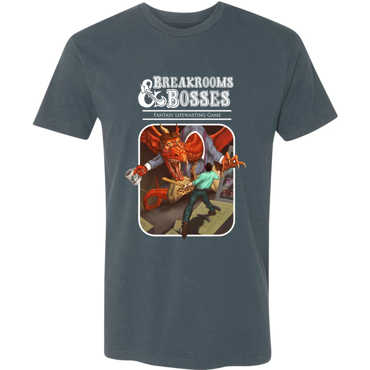 Premium Unisex T-shirt - NYUWHZRP