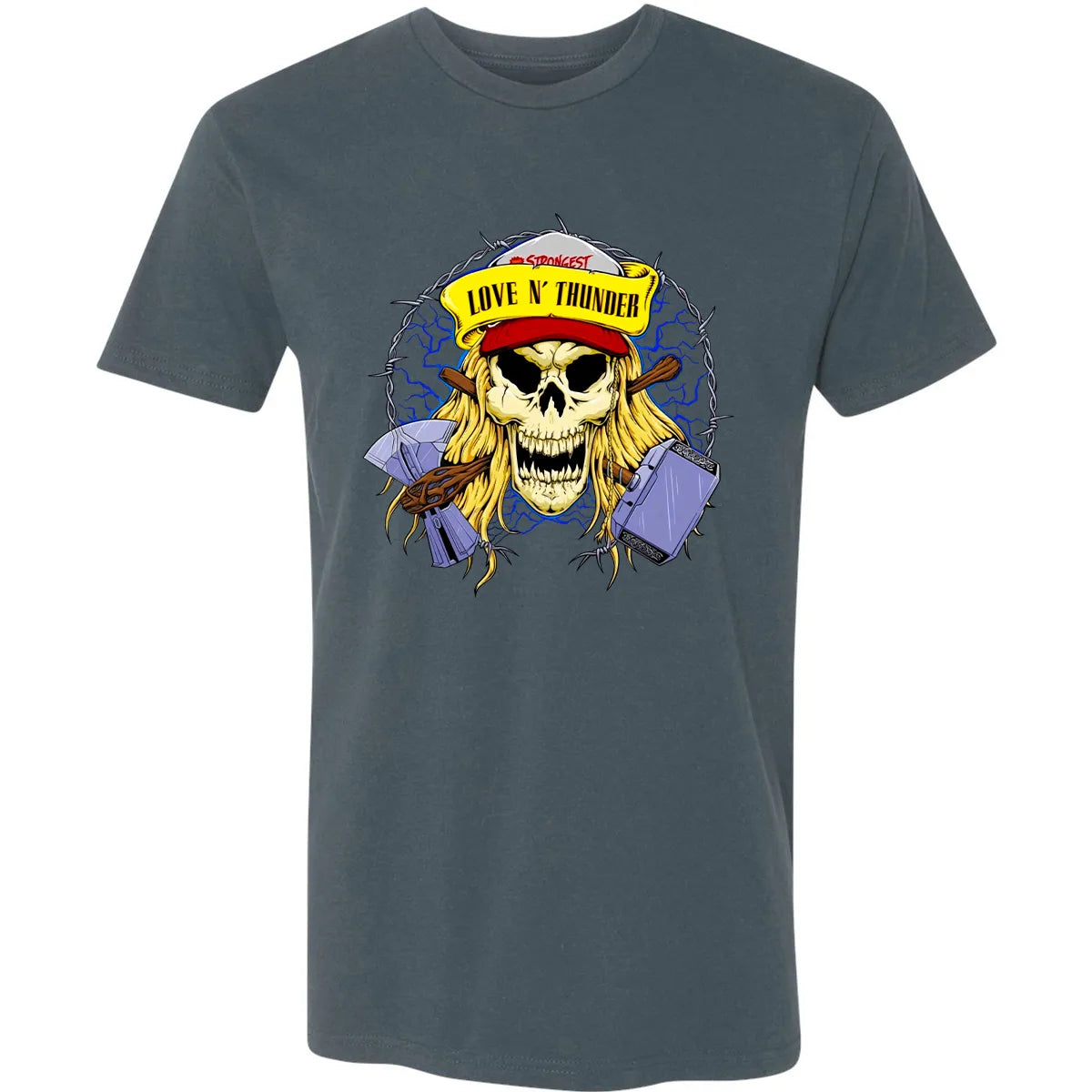 Premium Unisex T-shirt - G5GE9HF7
