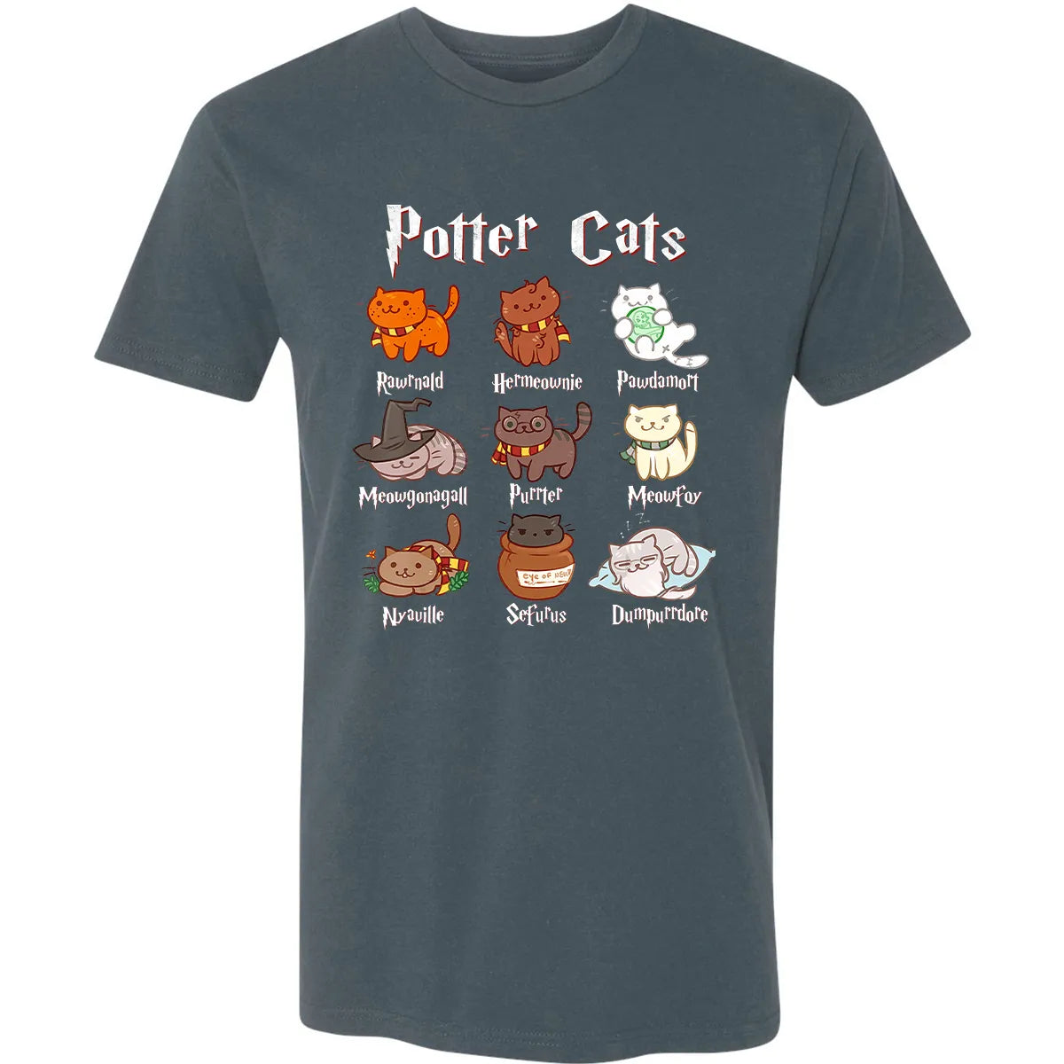 Premium Unisex T-shirt - LV91GFU4
