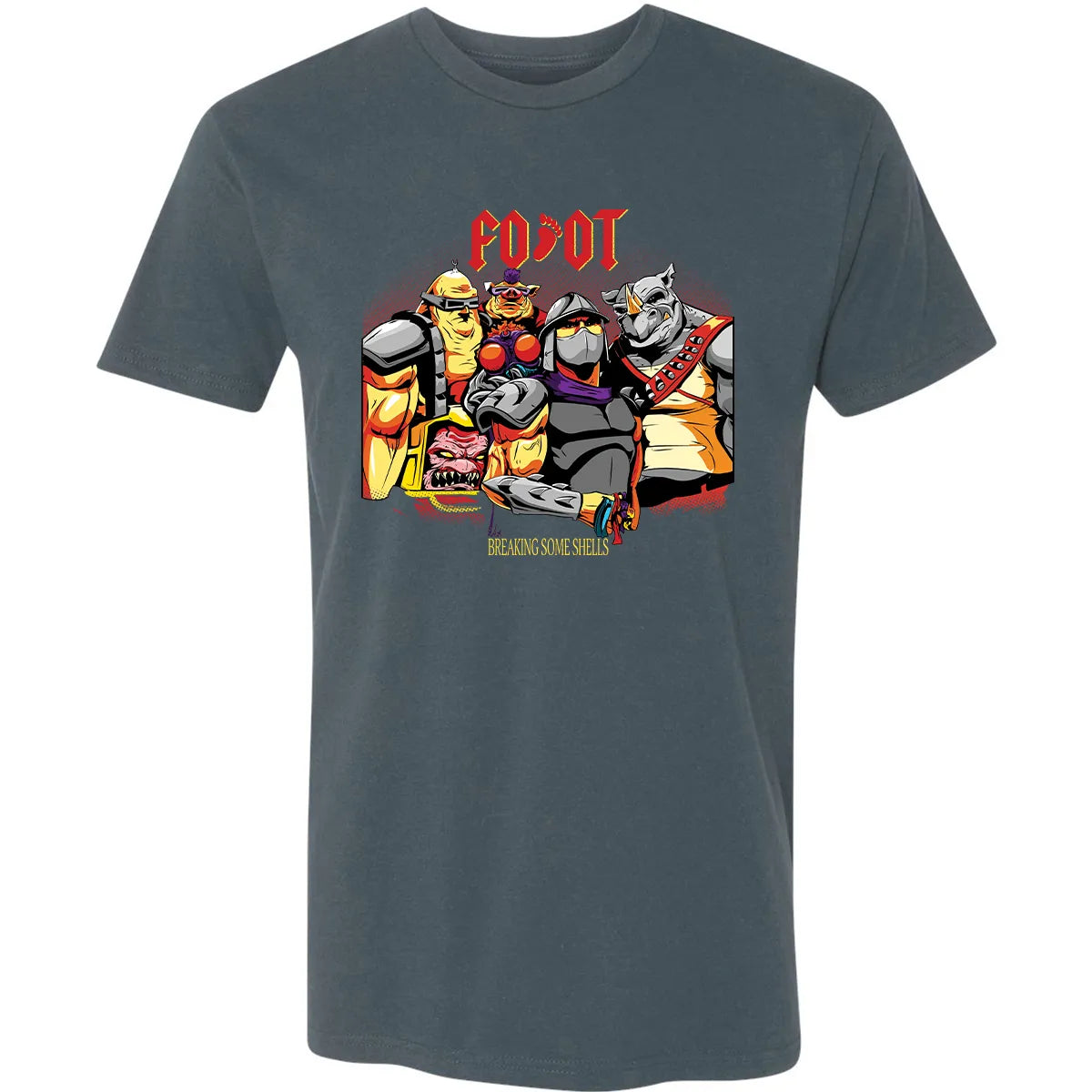 Premium Unisex T-shirt - HWTUKMJR