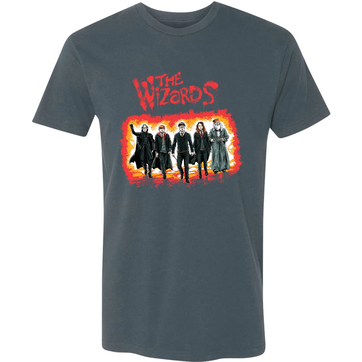 Premium Unisex T-shirt - NRLVNWQZ