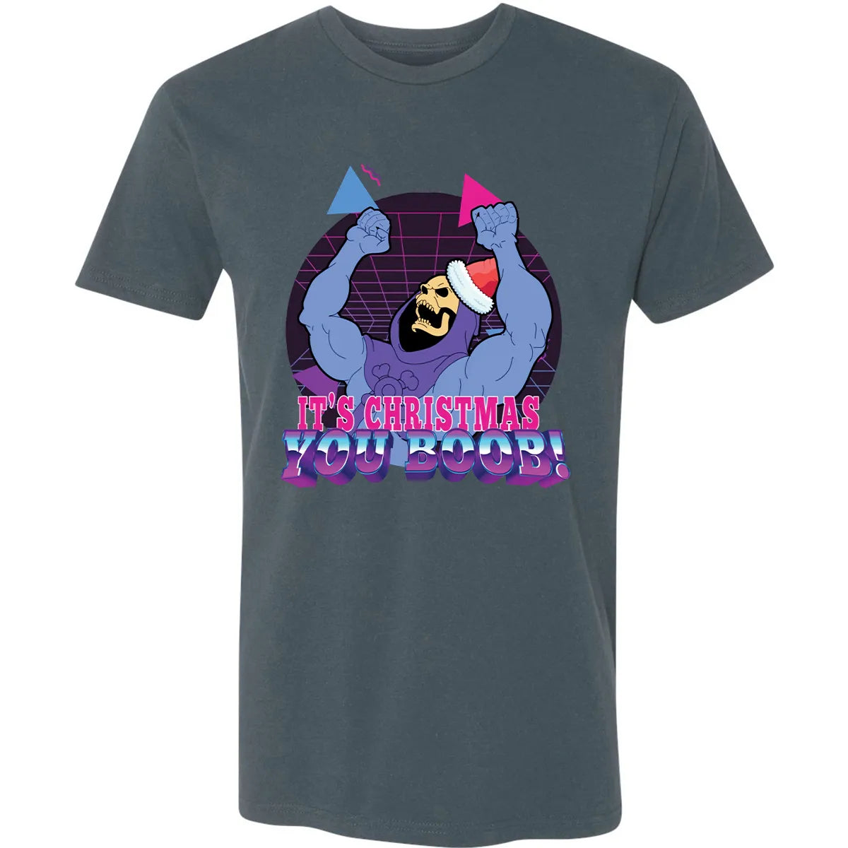 Premium Unisex T-shirt - 2WXD22JP