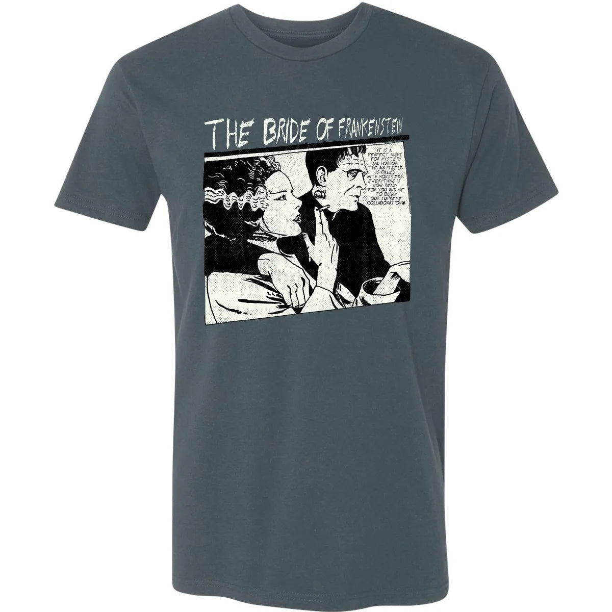 Premium Unisex T-shirt - GPYT2M3M