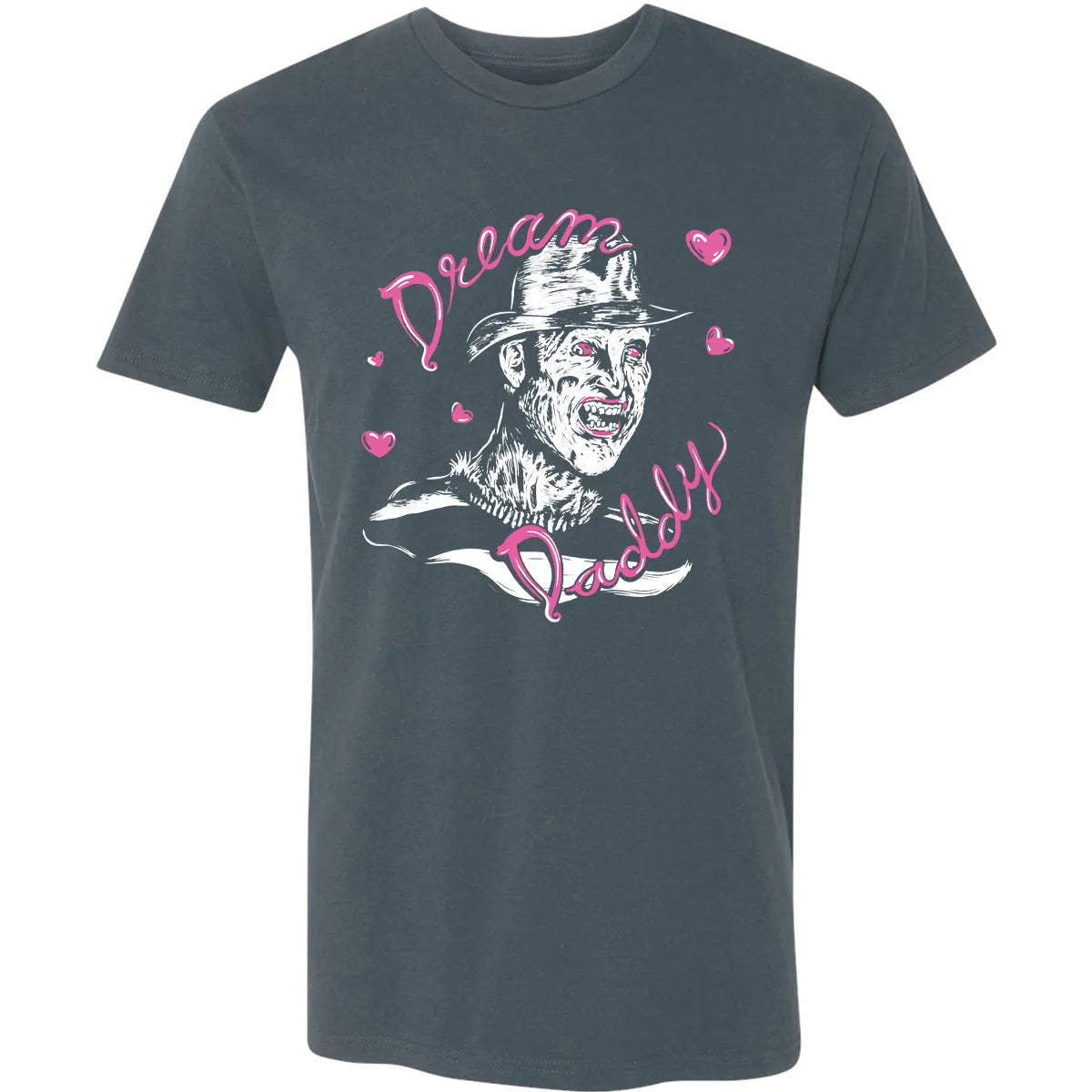 Premium Unisex T-shirt - WMLJT1U1