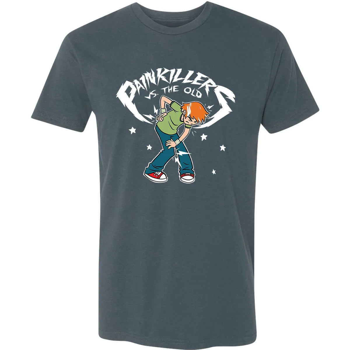 Premium Unisex T-shirt - FAMCY1BA
