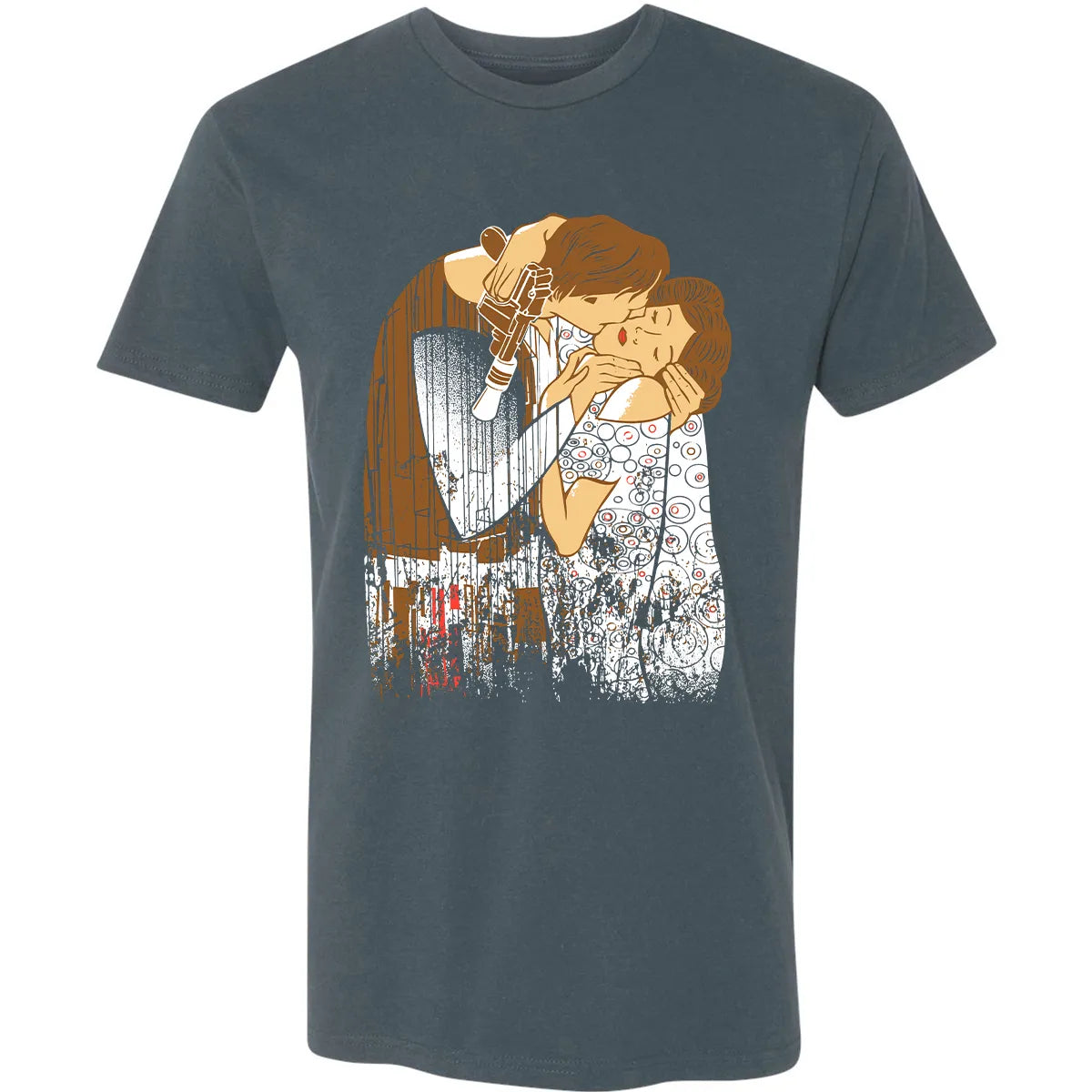 Premium Unisex T-shirt - X1V7UZ1F