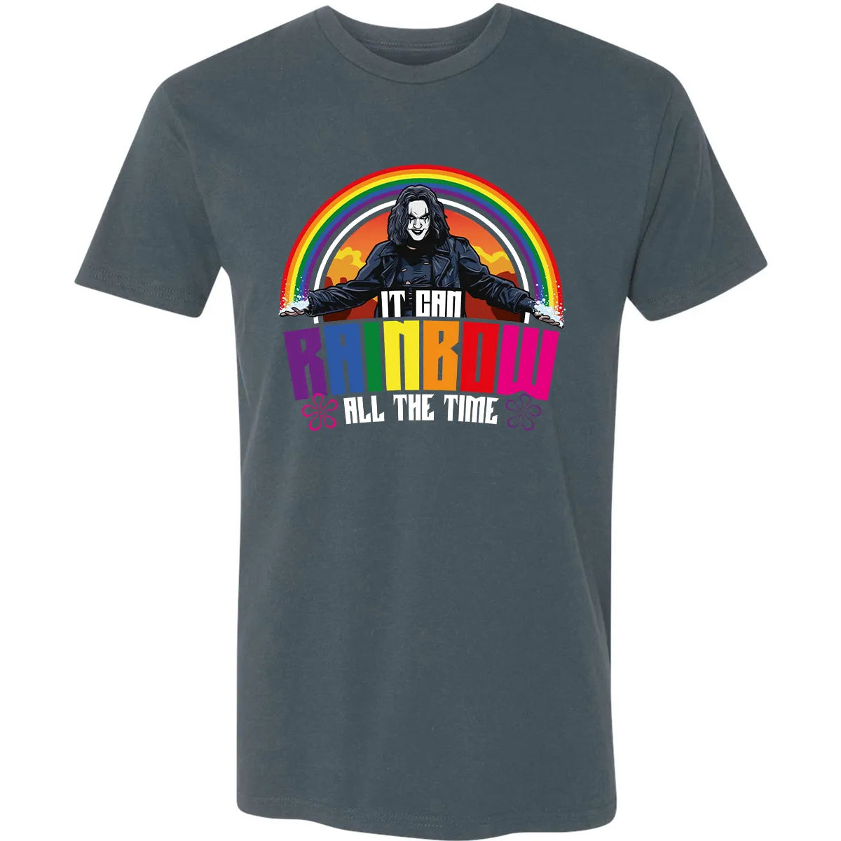 Premium Unisex T-shirt - MZWF76WK