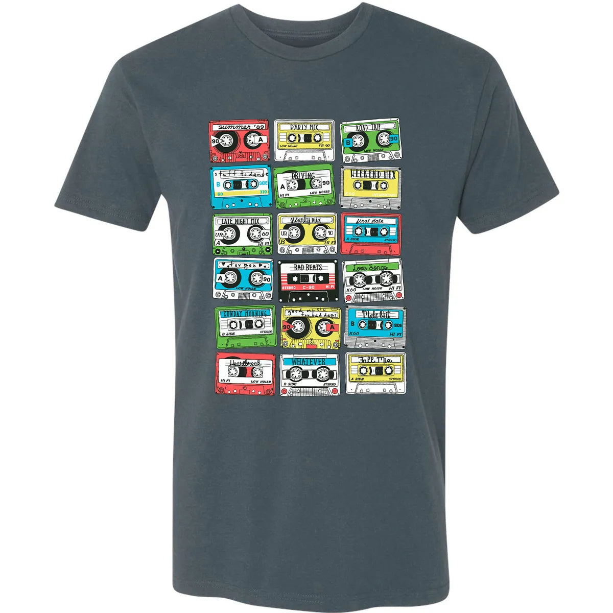 Premium Unisex T-shirt - 2EHZU661