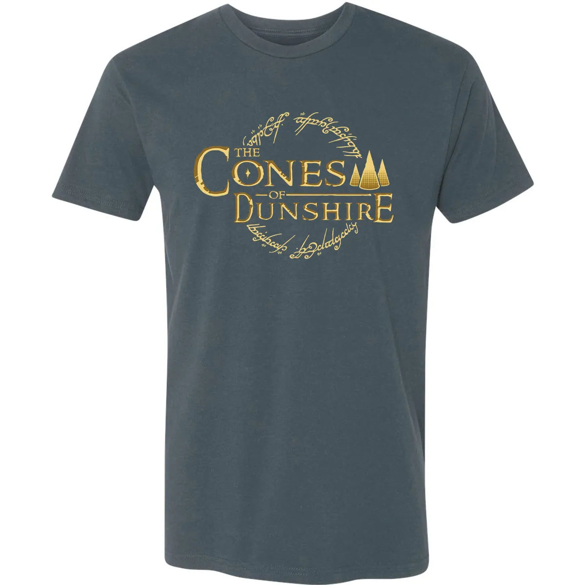 Premium Unisex T-shirt - QRH3MW47