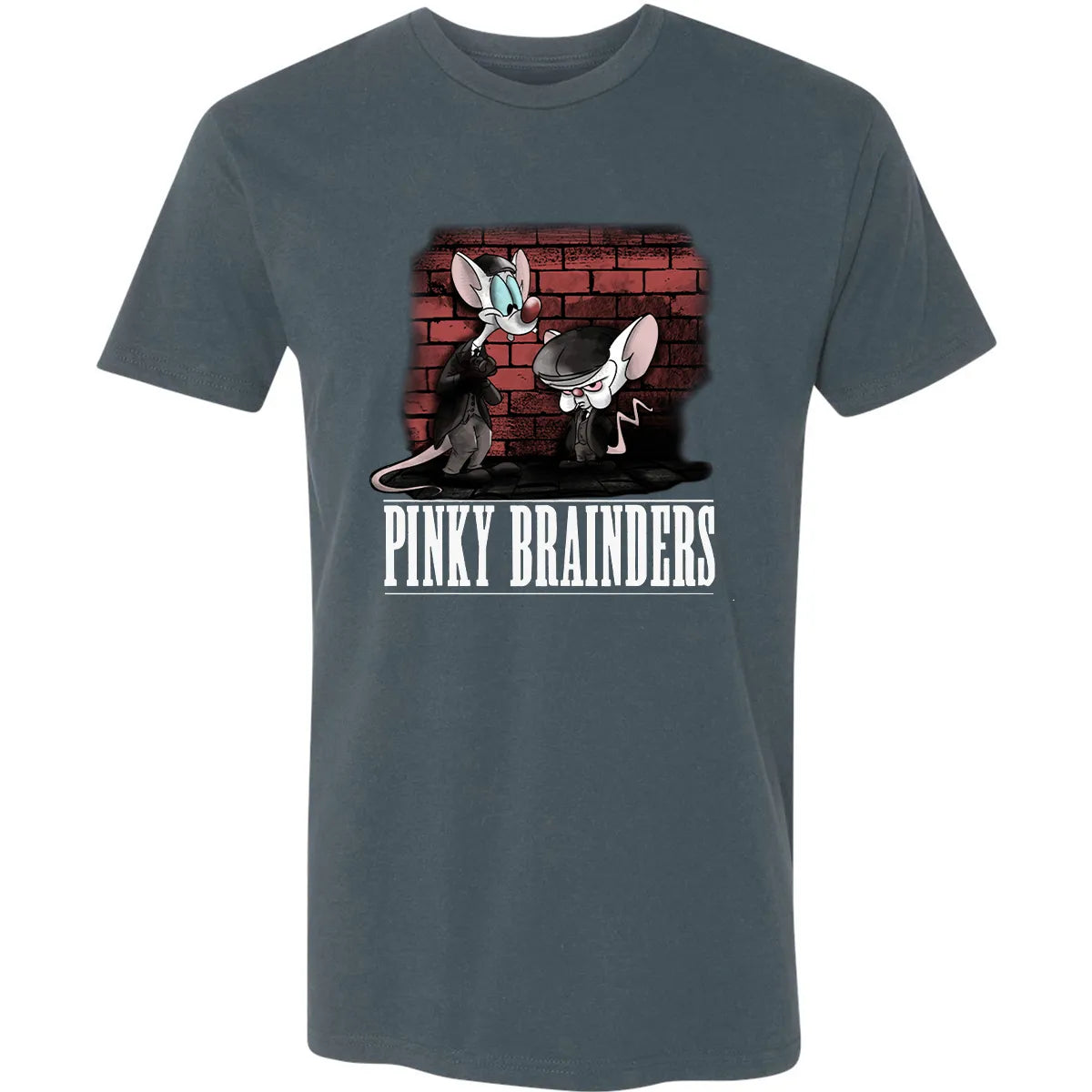 Premium Unisex T-shirt - 34P8JBH2