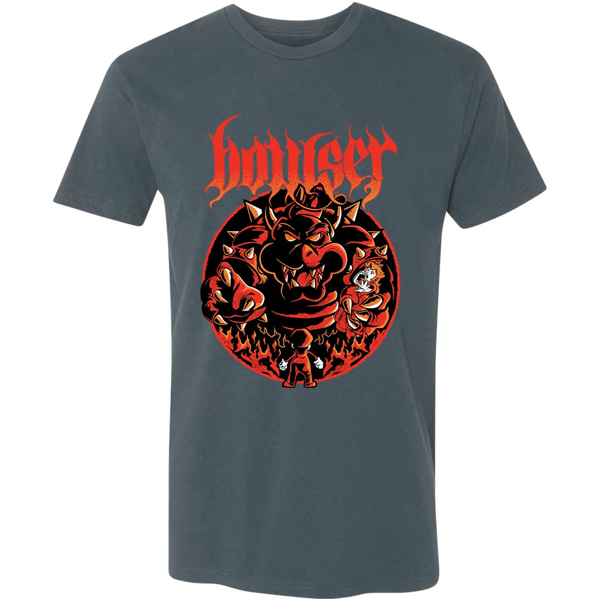 Premium Unisex T-shirt - 5WRQC8UF