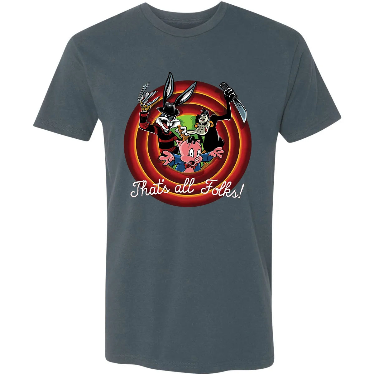 Premium Unisex T-shirt - WZTPLMD4