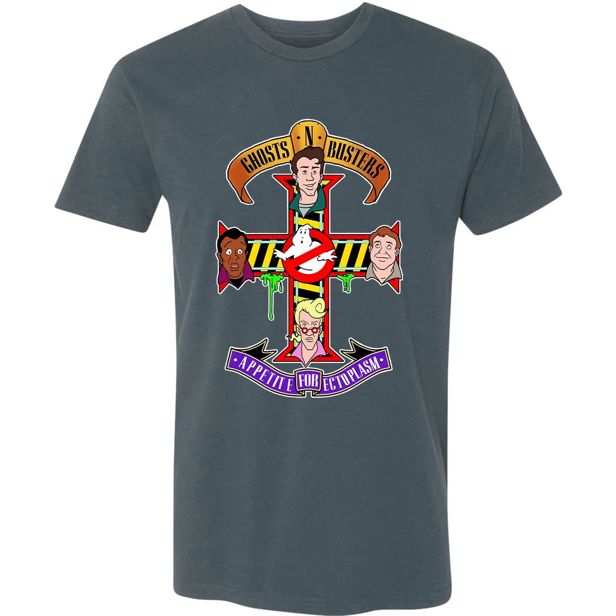Premium Unisex T-shirt - H4JTNWPL