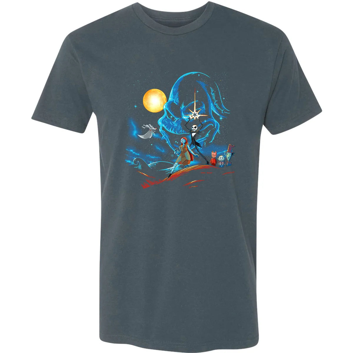 Premium Unisex T-shirt - 7JKRFK6G