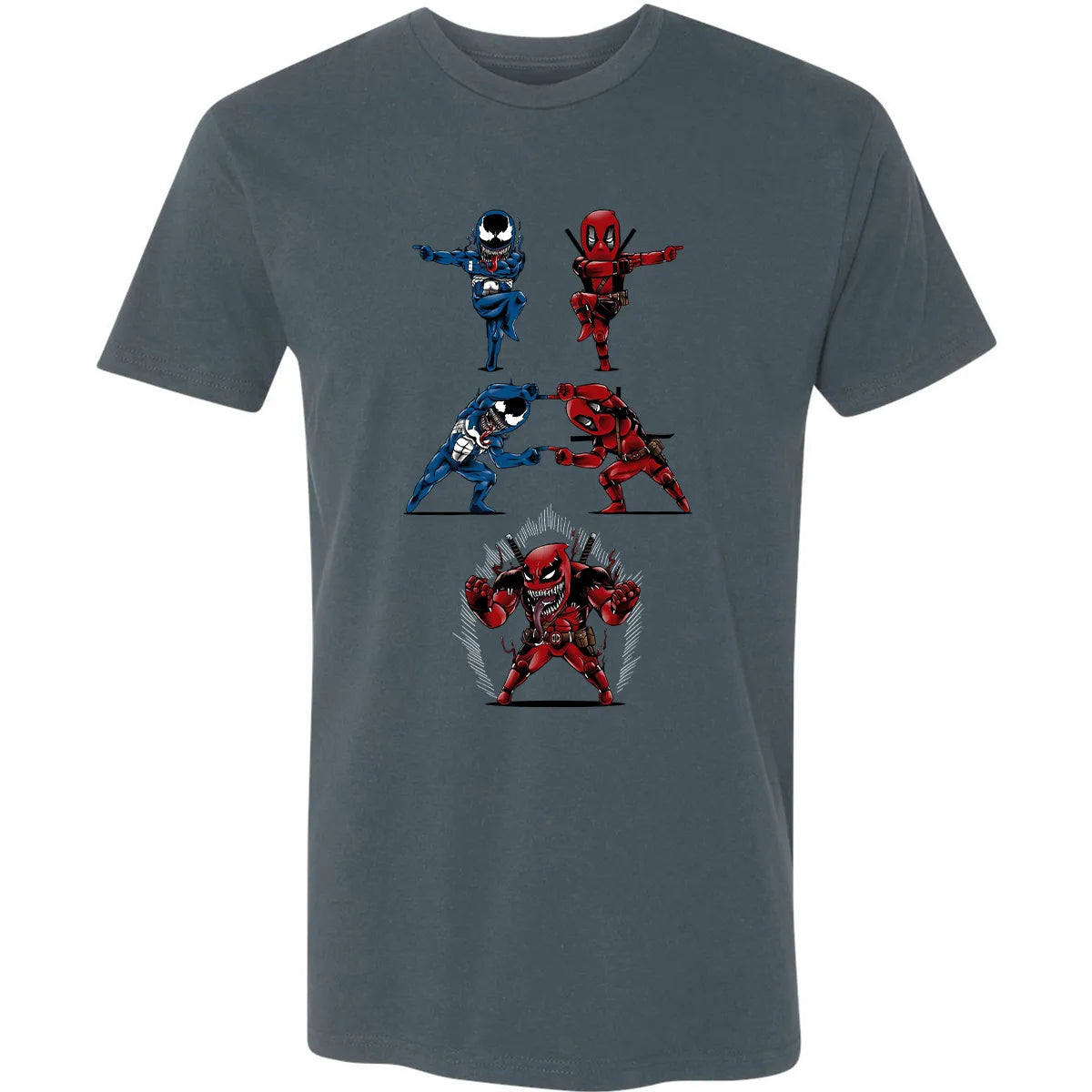 Premium Unisex T-shirt - GDZT6GZR