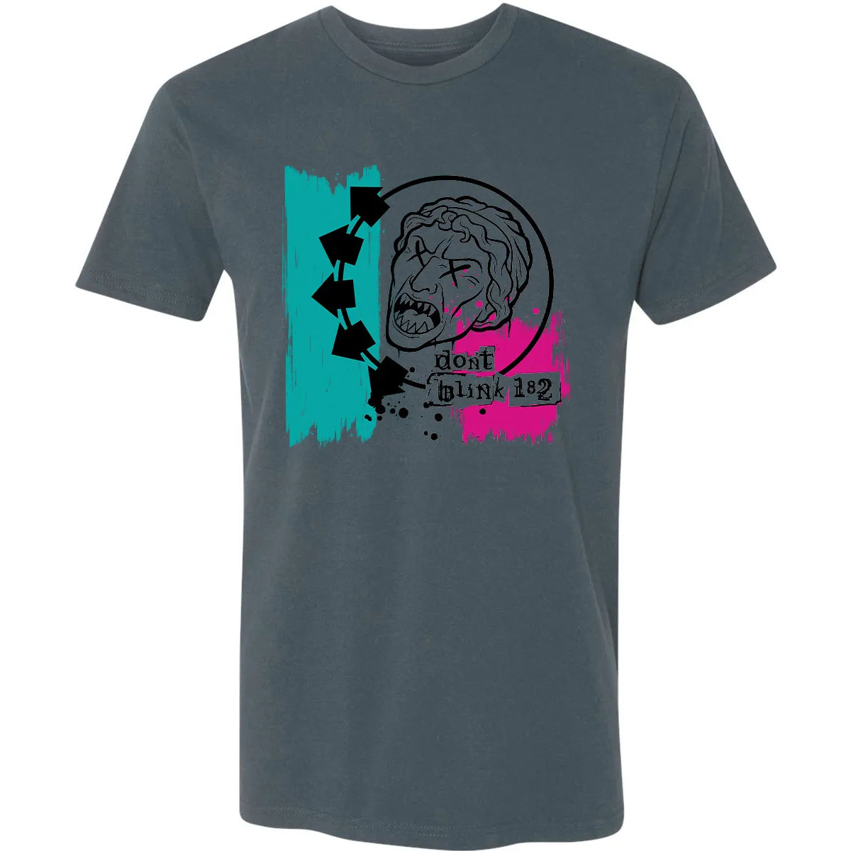 Premium Unisex T-shirt - RX3ZFD6X