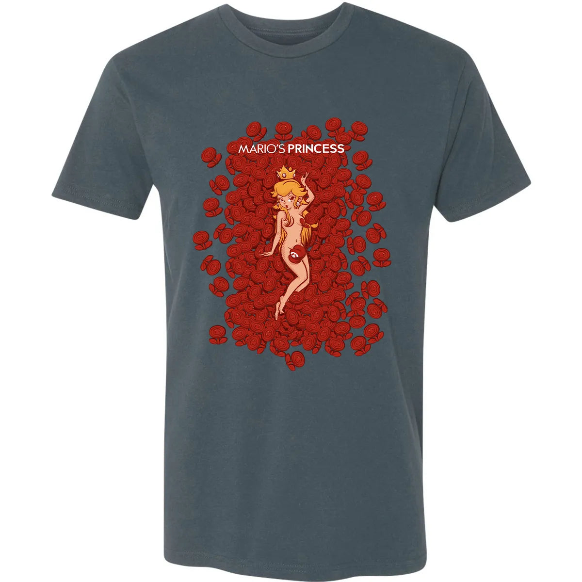 Premium Unisex T-shirt - 7U48AL1H