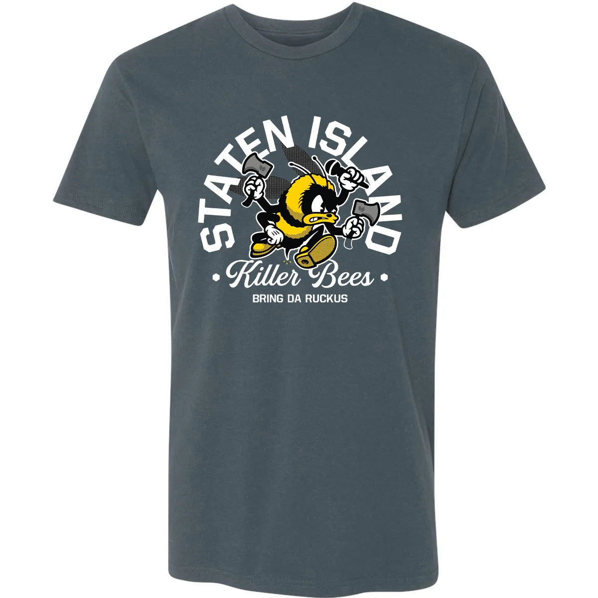 Premium Unisex T-shirt - 78XP7JTM