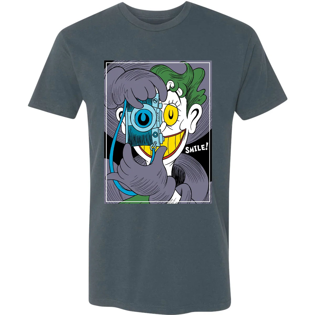 Premium Unisex T-shirt - 72YXJHR7