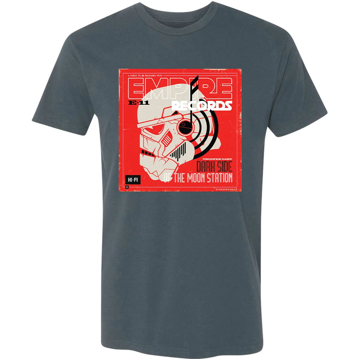 Premium Unisex T-shirt - HPKYFQNS