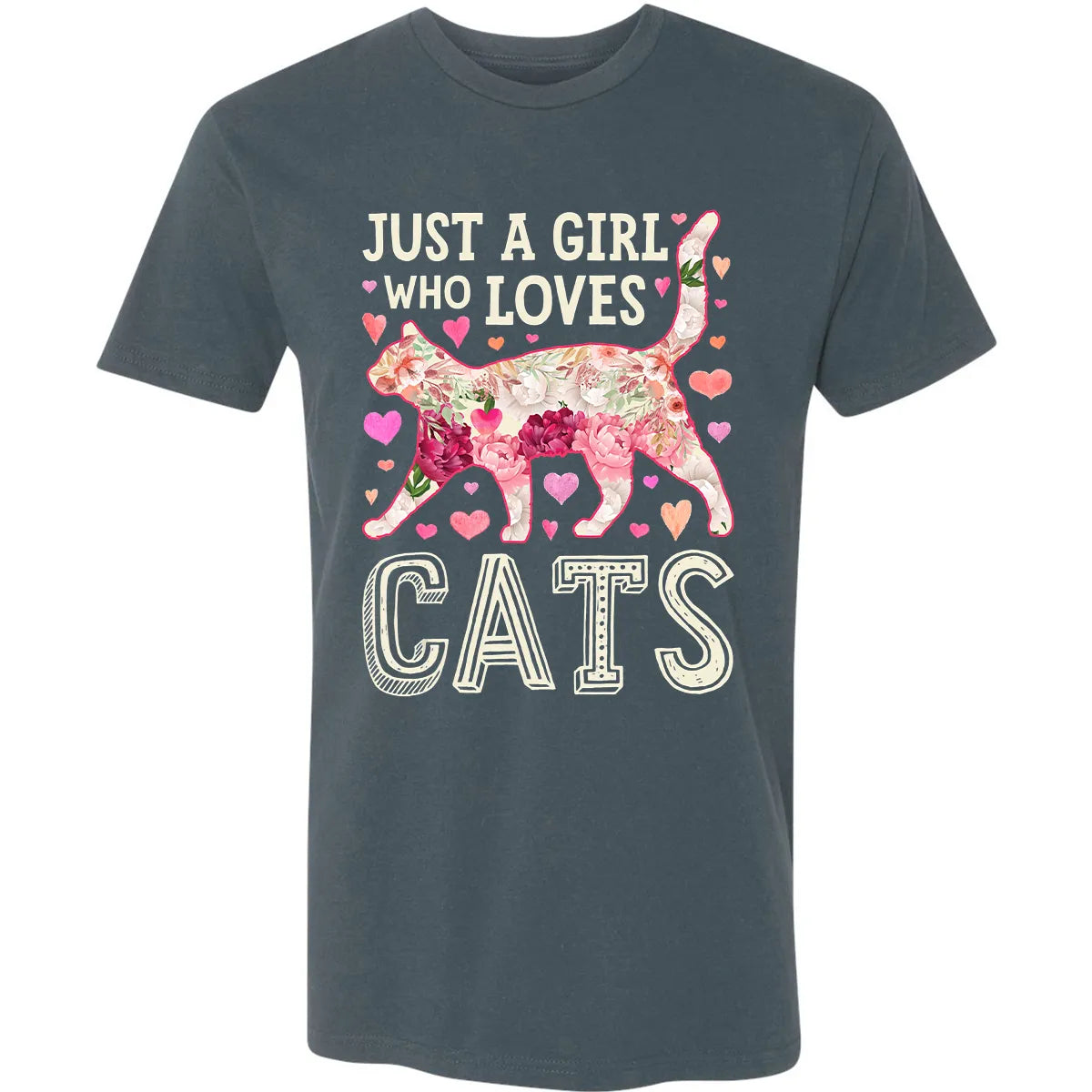 Premium Unisex T-shirt - 97C7MQSK