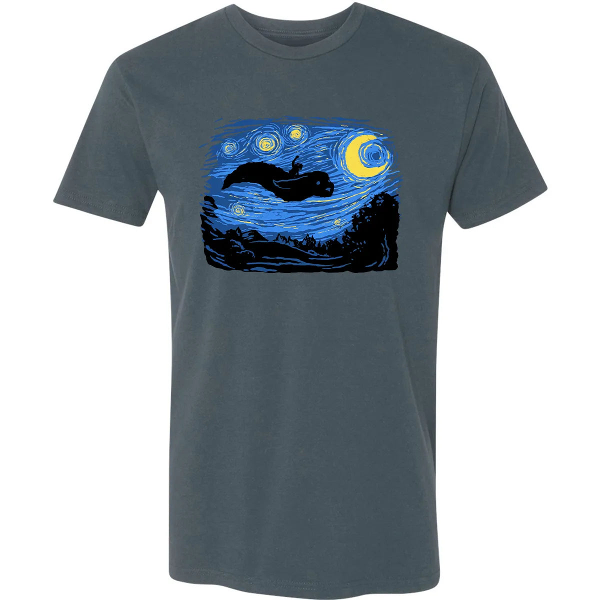 Premium Unisex T-shirt - 9H766PT1
