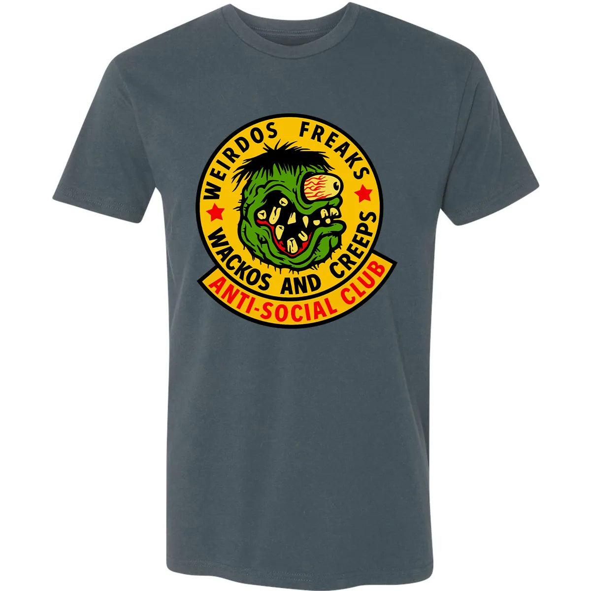 Premium Unisex T-shirt - 54NZ2KRJ