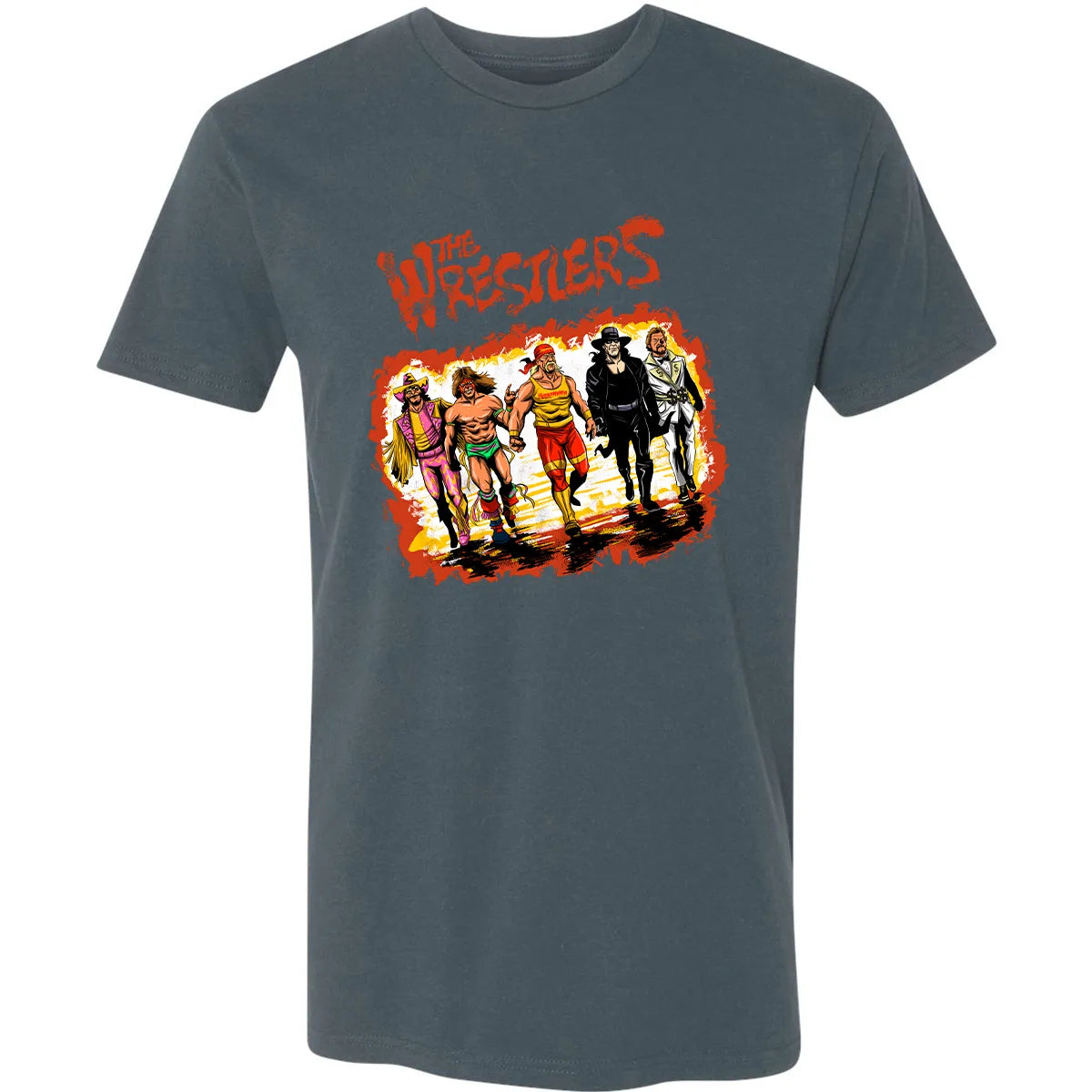 Premium Unisex T-shirt - F1DTTP4Z