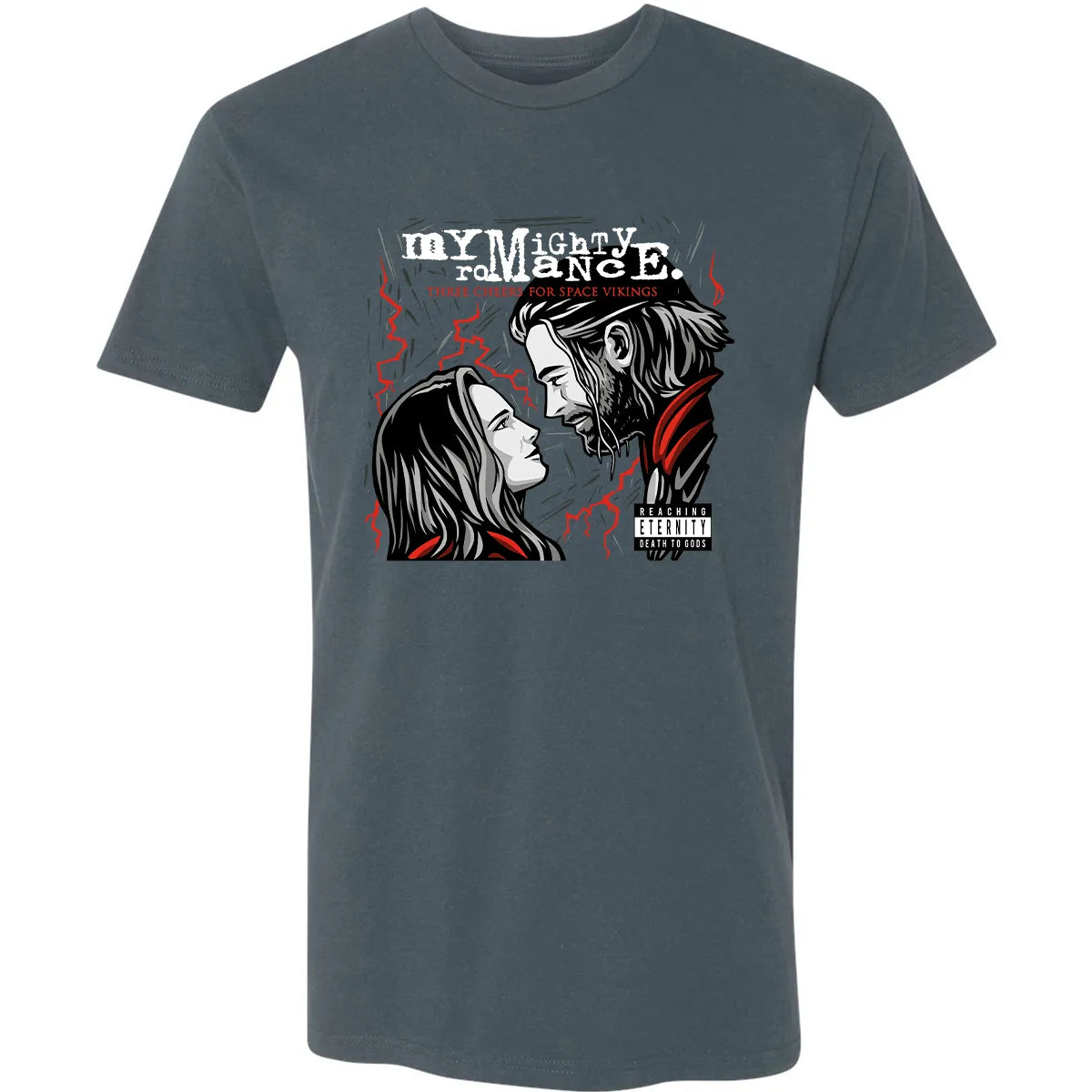 Premium Unisex T-shirt - WKW8ZFKW