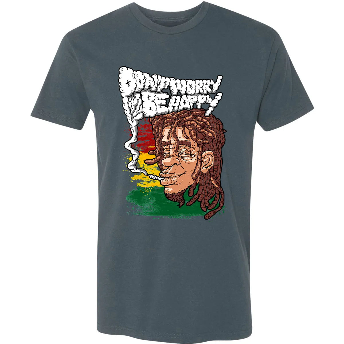 Premium Unisex T-shirt - 6Q75BDKP