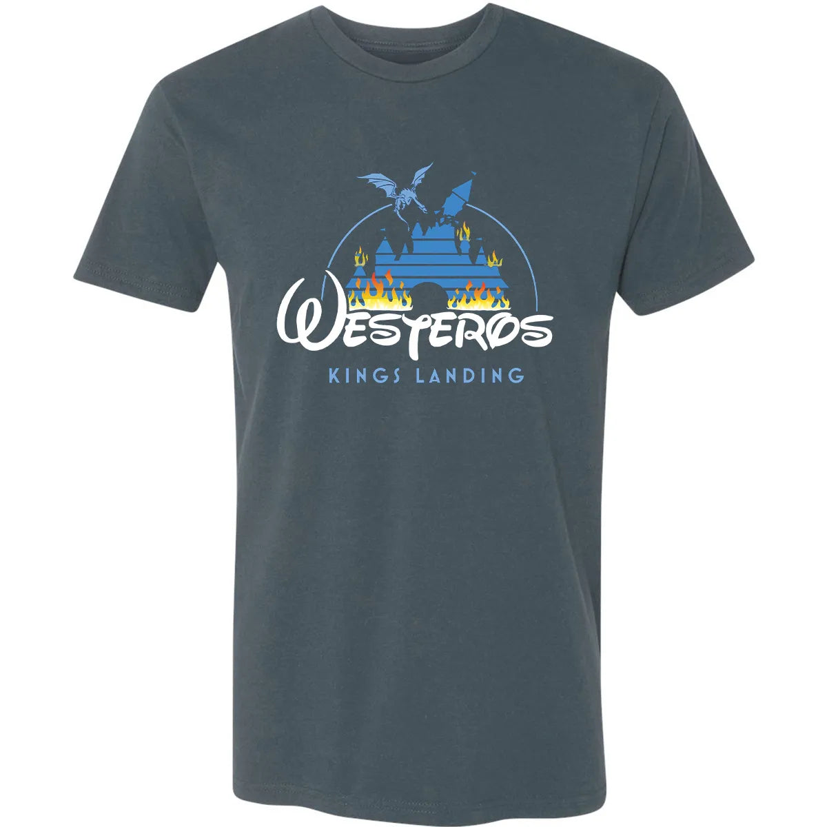 Premium Unisex T-shirt - KXL5Q6R9