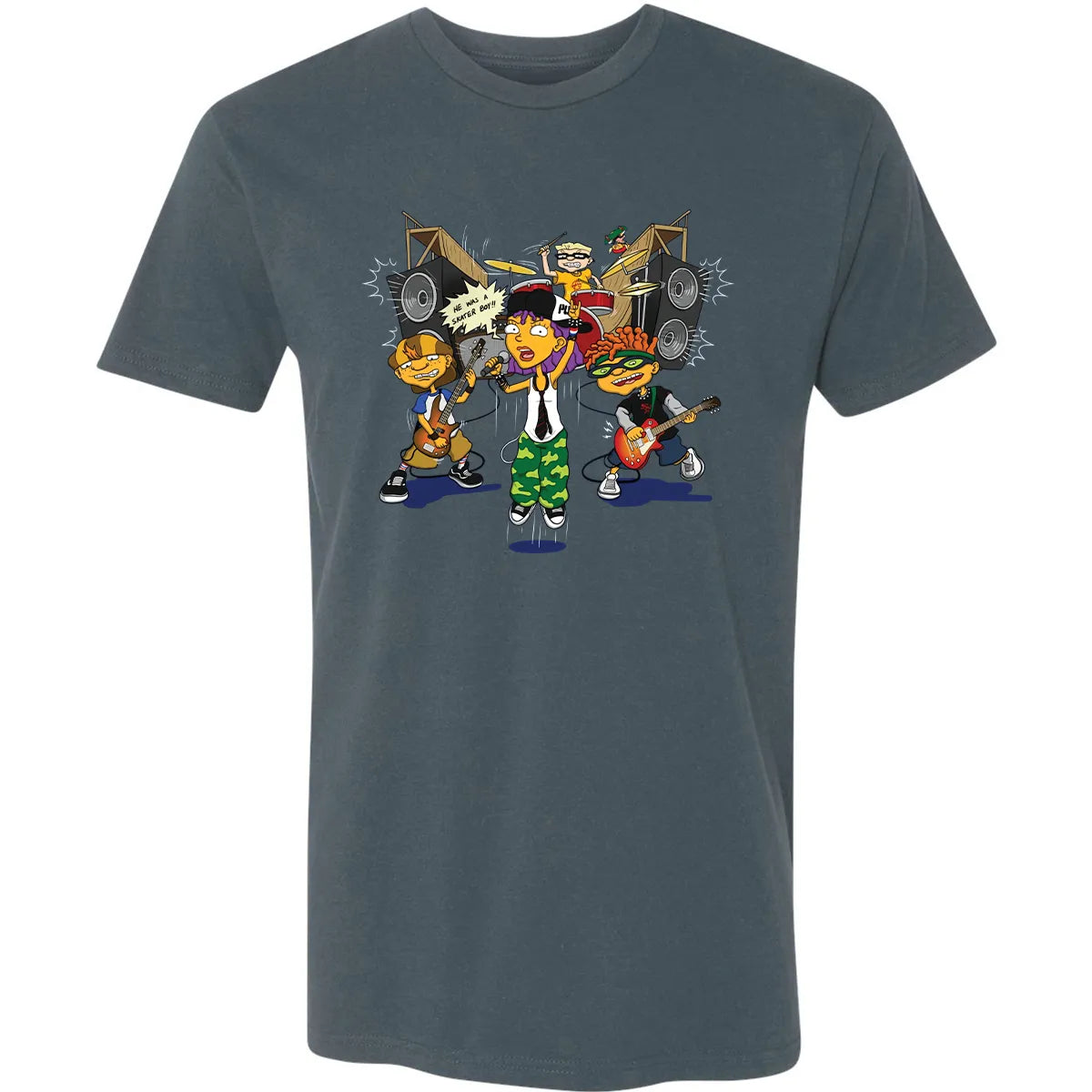 Premium Unisex T-shirt - DVQ4Q5GL