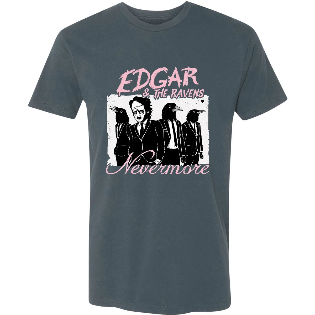 Premium Unisex T-shirt - P8MAWR2G