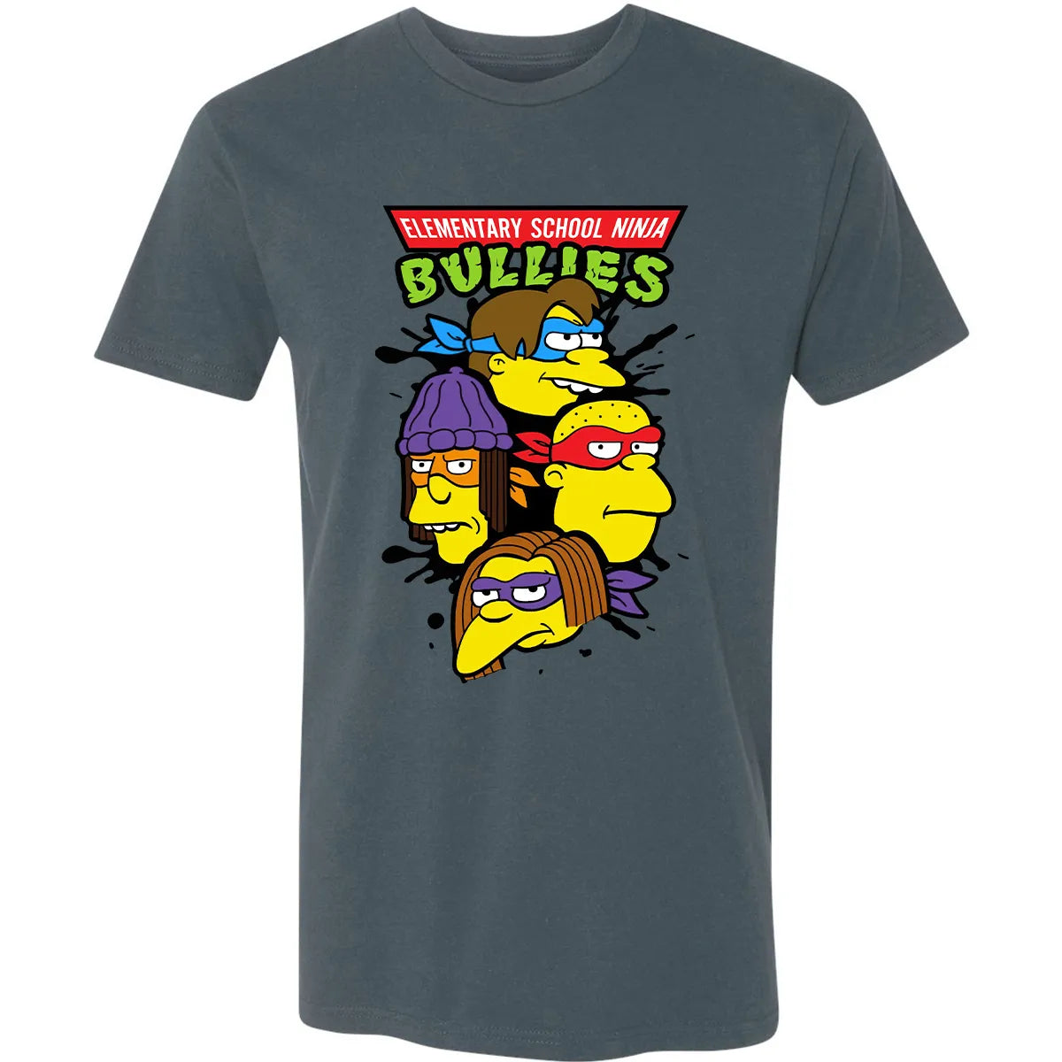 Premium Unisex T-shirt - 8NVMVAGS