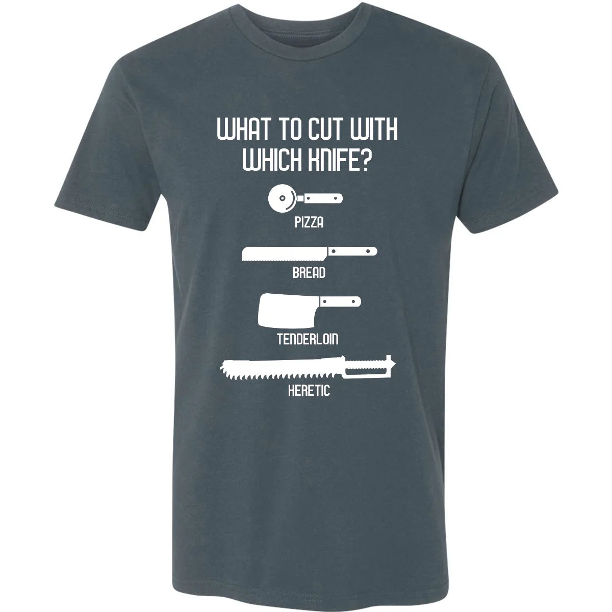 Premium Unisex T-shirt - PX8W3LMB