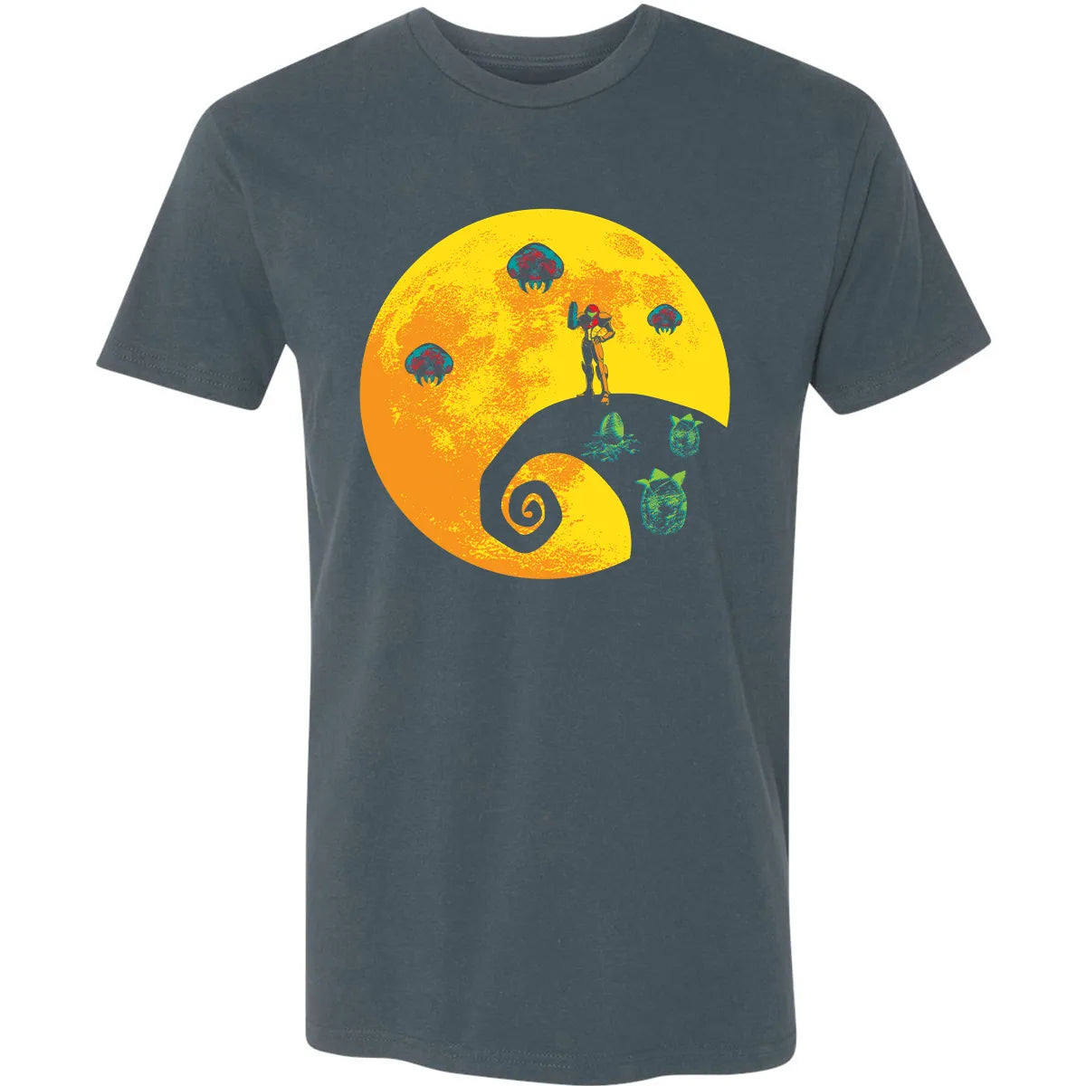 Premium Unisex T-shirt - CLQ7GDNN