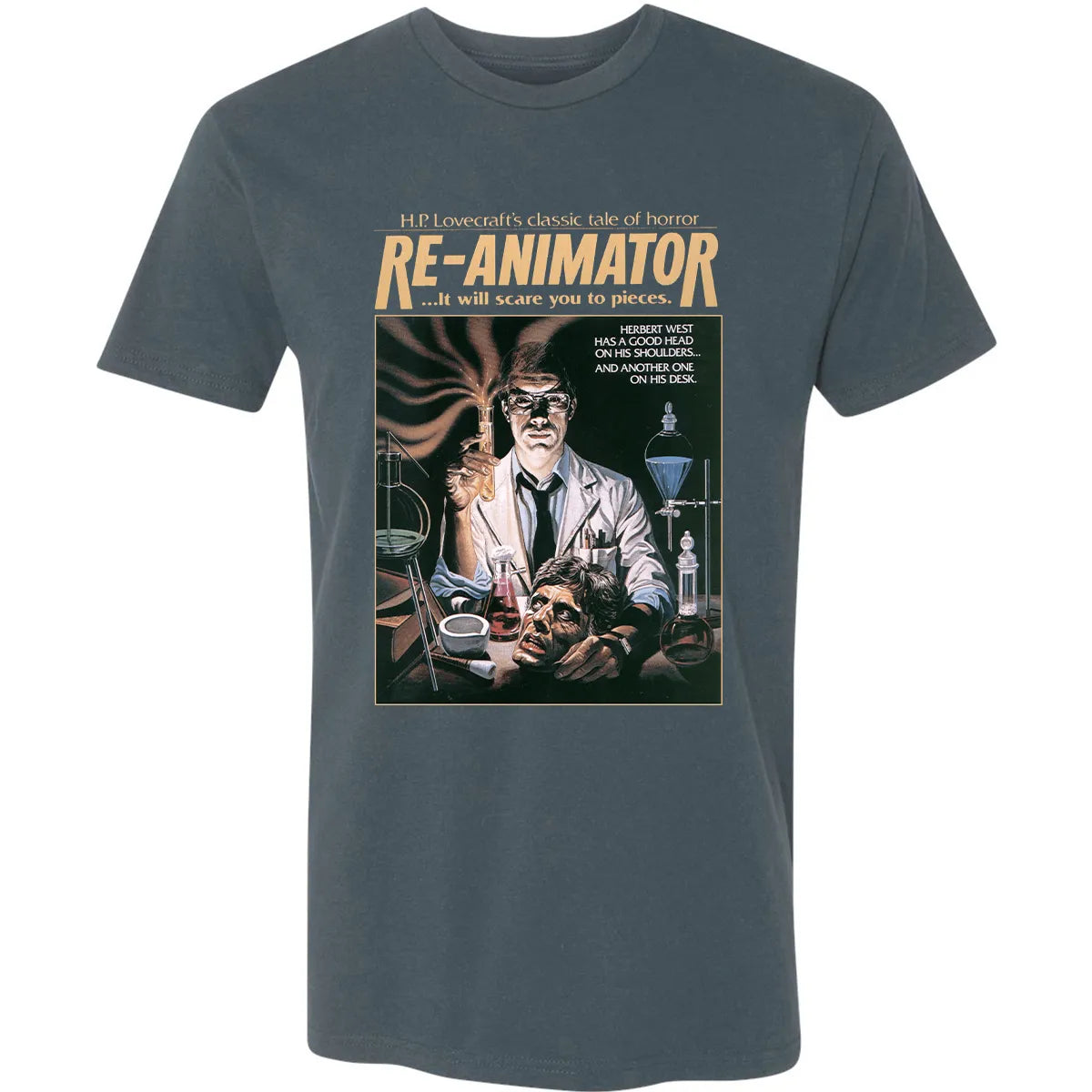 Premium Unisex T-shirt - T5VHCM8C
