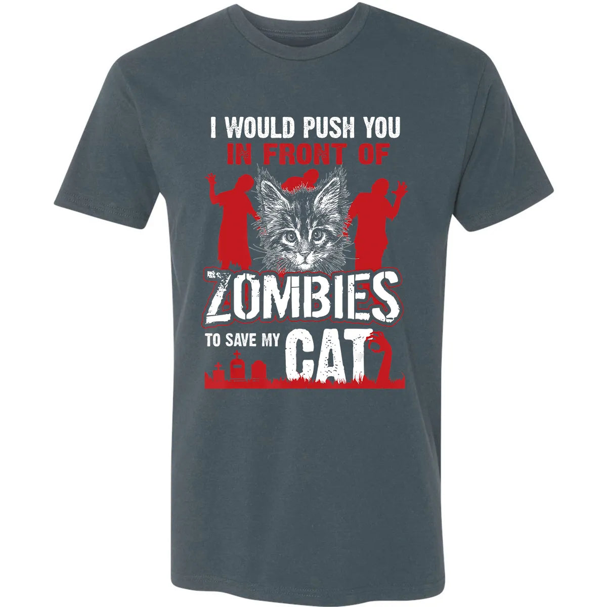 Premium Unisex T-shirt - 7MWDTLEG