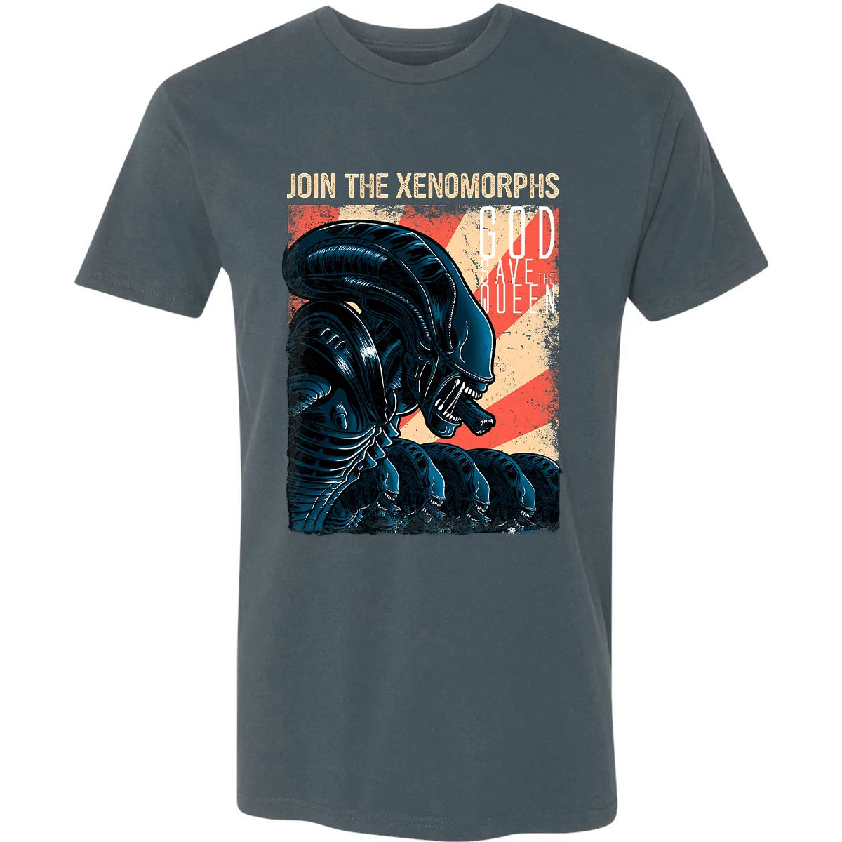Premium Unisex T-shirt - LSLJ3Z1F