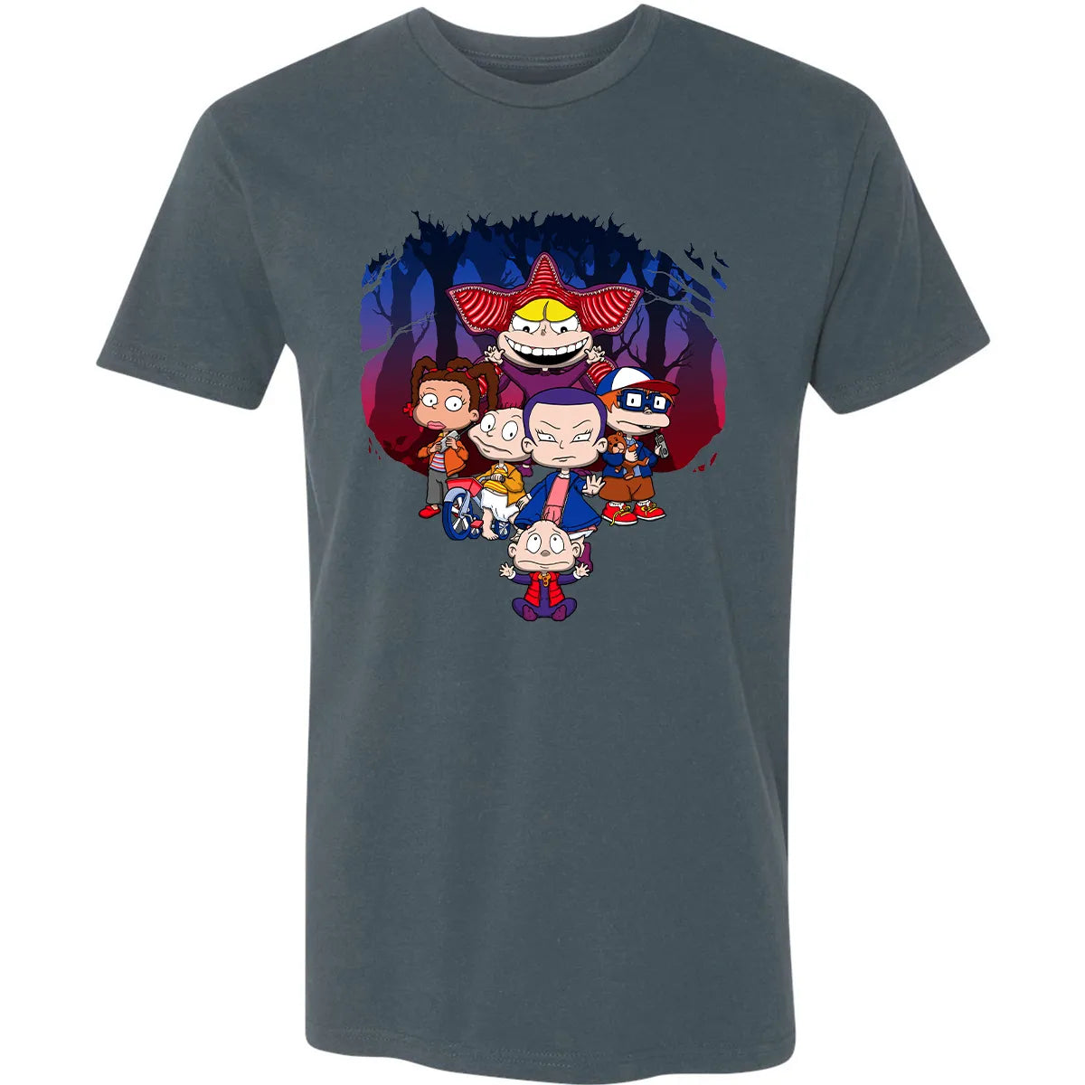 Premium Unisex T-shirt - QMZS8VLD