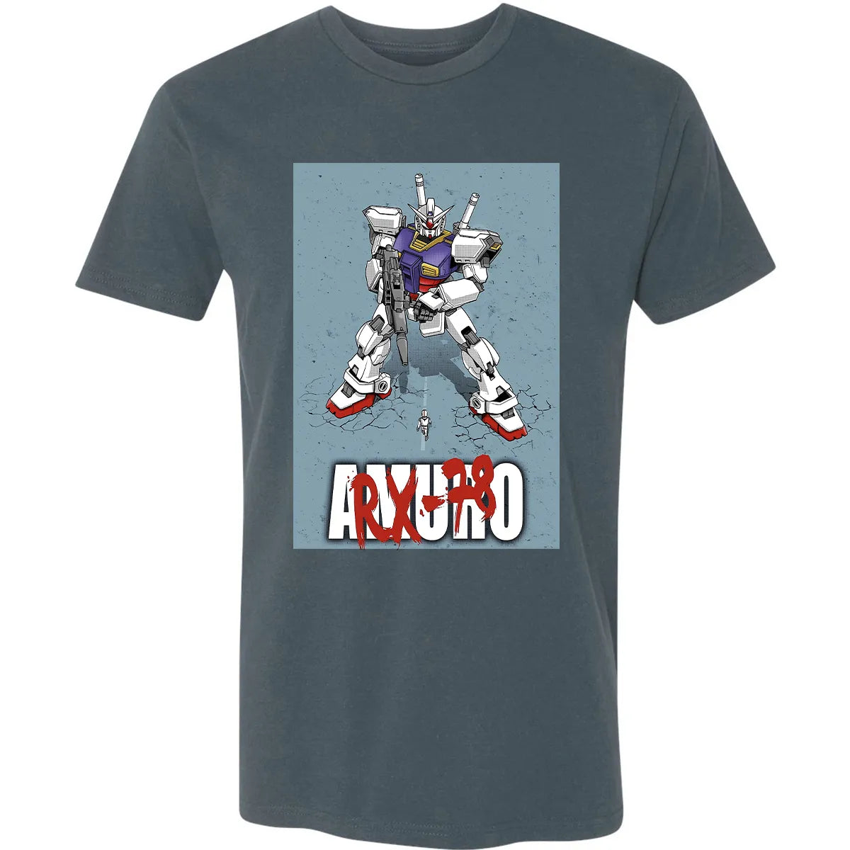 Premium Unisex T-shirt - 87F2W1U7