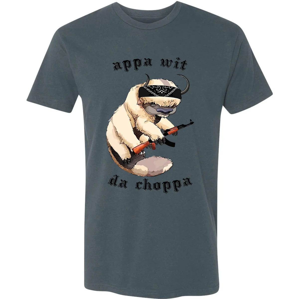 Premium Unisex T-shirt - 7A8RM7GN