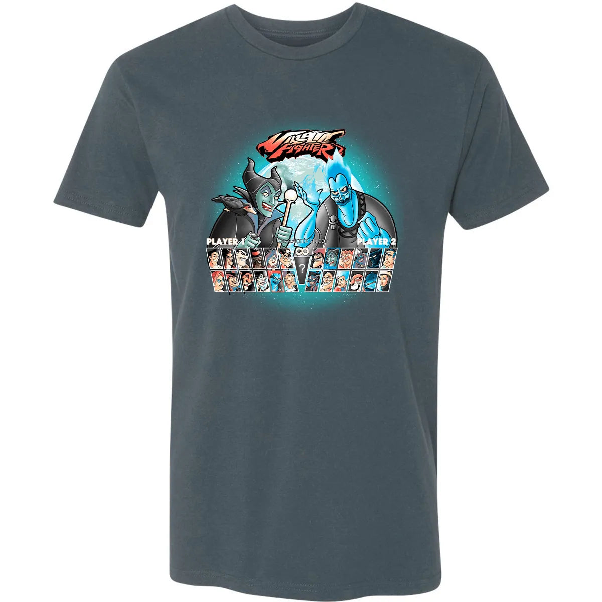 Premium Unisex T-shirt - HE3CJ1DJ