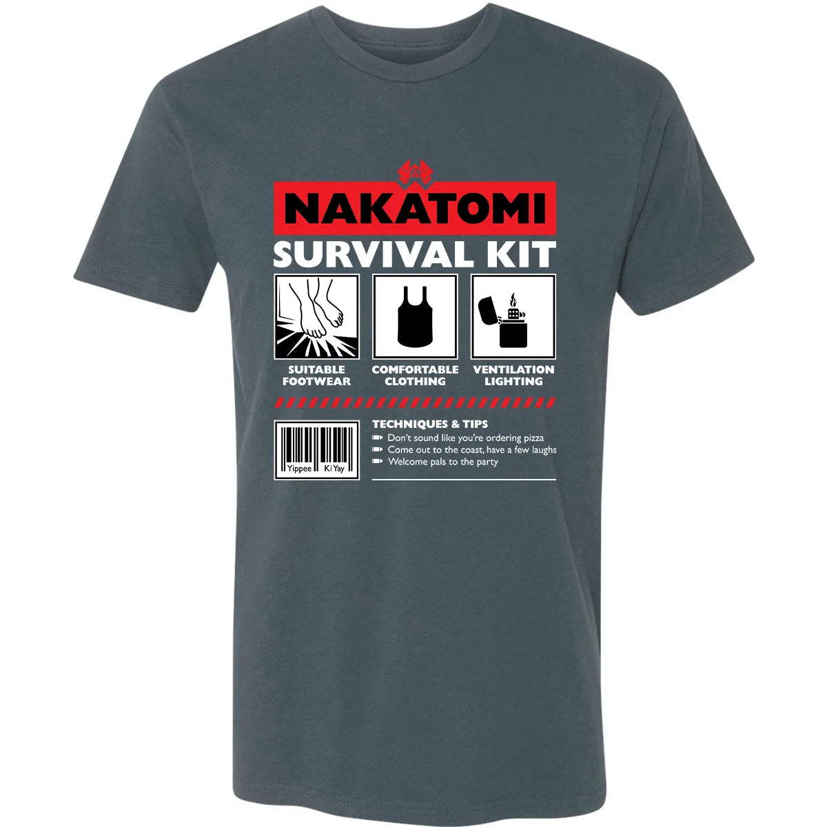 Premium Unisex T-shirt - RHR3885G