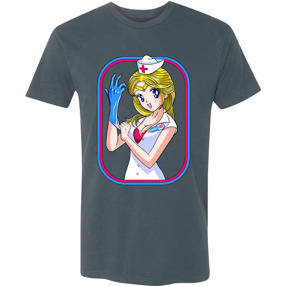 Premium Unisex T-shirt - 92LLEK68