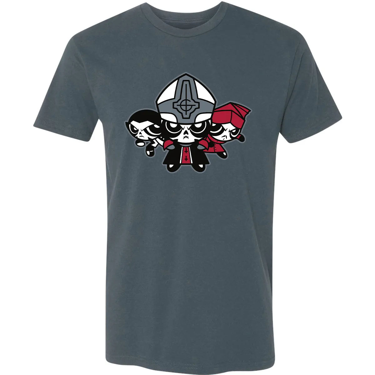 Premium Unisex T-shirt - WY3JHW8J