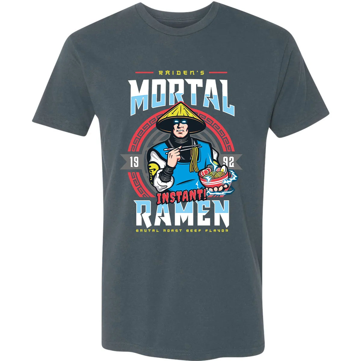 Premium Unisex T-shirt - QF7WBXDU