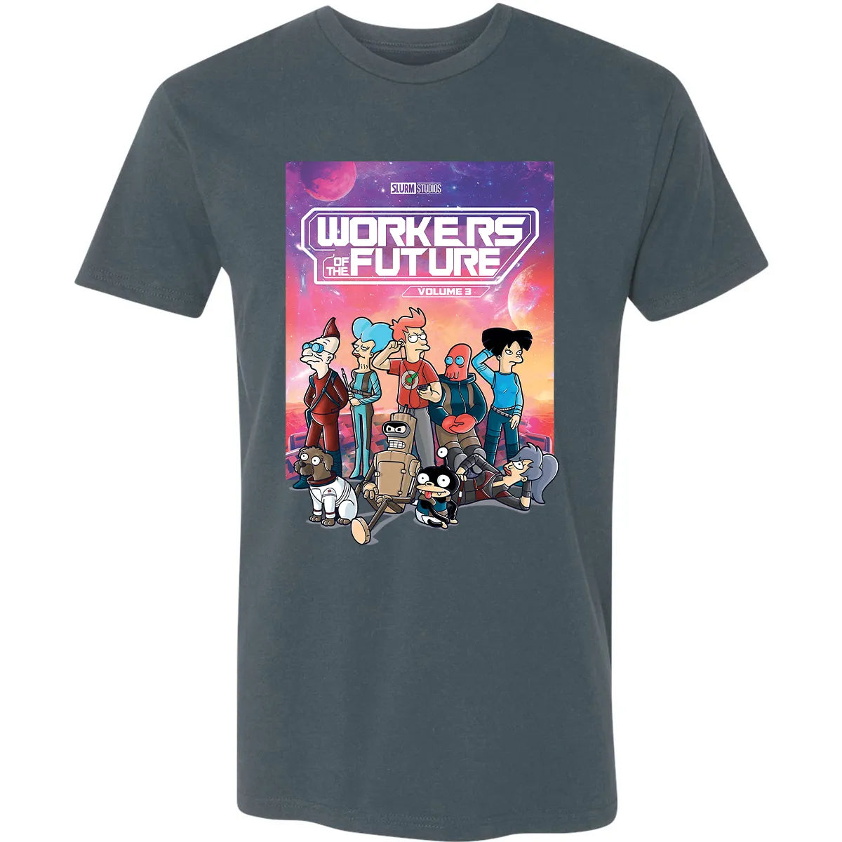 Premium Unisex T-shirt - QZS1E6RQ
